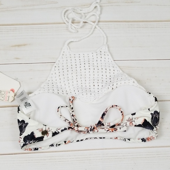 Billabong bikini top - Picture 4 of 5